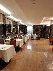 -上海大厦·宴会厅