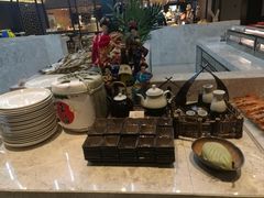 -上海虹桥宾馆味翠餐厅