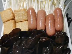 -半天妖烤鱼(大润发店)