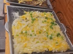 -很久以前羊肉串(昌里路三钢里店)