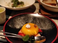 -T館·花园艺术餐厅