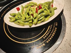 -沪小胖·小龙虾·蓝龙王(八佰伴店)
