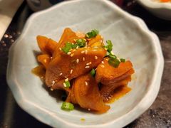 -梅筑·创意料理(王府井百货店)