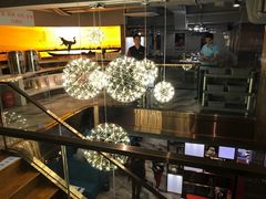-青蓬蒸汽海鲜·深圳老字号·团建聚会(壹方城店)