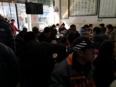 -秦豫肉夹馍(骡马市总店)