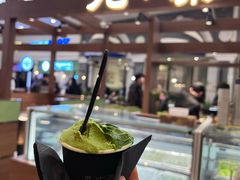 -九十葉·抹茶(南京·德基店)