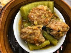 -香港蓮香樓(中環店)