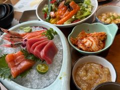 -九井澤精致料理(金茂店)