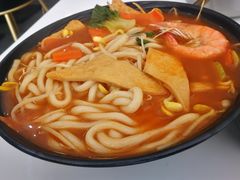 -禾谷韩餐(热带海洋学院店)