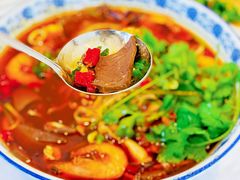 -宁海食府(北岸琴森店)