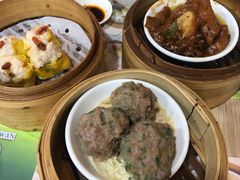 -添好运点心专门店(中环IFC店)