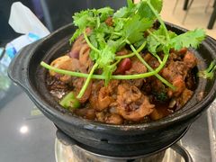 -川香煲(茅台路店)