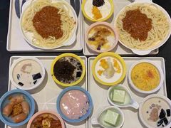 -拾光自助甜品·小食(太古里总店)