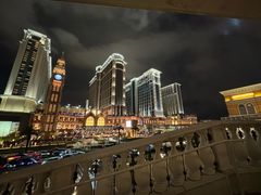 -澳门威尼斯人综合度假区