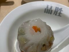 -品胜点心专家(万业大厦店)