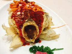 -得月楼·省级非遗·传统苏帮菜(观前店)