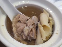 -东海酒家(长平东路店)