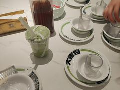 -欧记大排档·景德菜(上海首店)