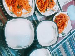 -开帝锐抓饭(和田街店)