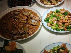 -日丰园海肠水饺·老字号大连海鲜(和平广场店)