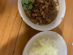 -阳春面馆(海关店)