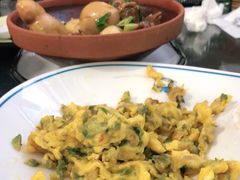 -涵家味土菜馆·徽州一绝臭鳜鱼(三河古镇店)