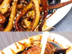 -新记餐厅(香槟大厦店)