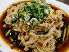 -春发生饭店·非遗(南院门店)