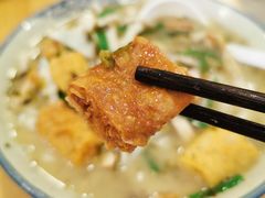 -阿彬生炒牛肉面(解放路店)