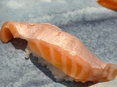 -元气寿司(东方宝泰店)