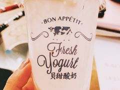 -巴黎贝甜(五道口店)