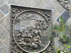 -西安关中民俗艺术博物院