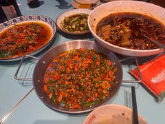 -川正旺江湖菜(三元桥店)
