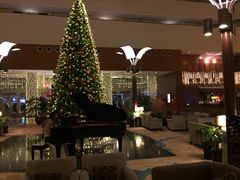 -西安大景城堡酒店·雅庭西餐厅