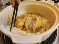 -食德喜·阳山鸡王食研基地