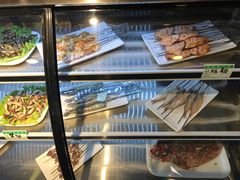 -義聚德·清真铜锅涮羊肉·烧烤(河东店)