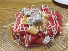 -热度餐厅(老佛爷店)