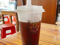 -小朱麻辣串(益民街店)