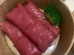 -宝园酒家(美林M·LIVE天地东座店)