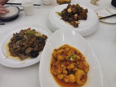 -红菜坊·烤鸭·川鲁宴(石园店)