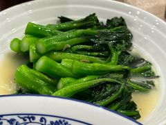 -麒麟中餐厅·经典粤菜·地道菜式老字号(广州长隆酒店)