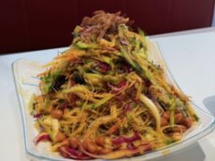 -胖太太四川麻辣排骨串(镇江路分店)