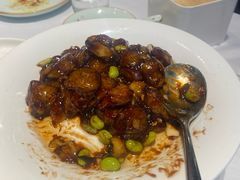 -到家尝北京菜(西坝河店)