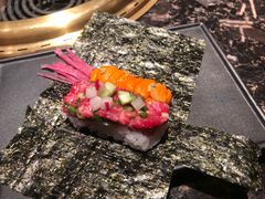 -老乾杯和牛烧肉(王府中环店)