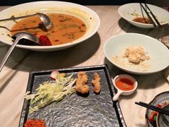 -周渝食惦·酸菜鱼精致川菜(横岗店)