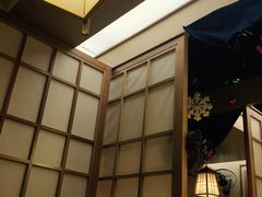 -樱の千渡日式料理·铁板烧•烧鸟(金盛田广场店)