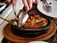-Old Ottoman Cafe & Restaurant