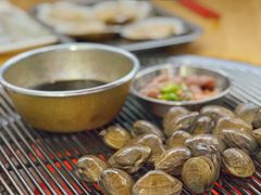 -农民烧烤(延边社区店)