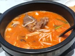 -大鼓米线(浦东长泰店)