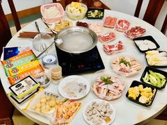 -贵宾牛·潮汕牛肉火锅(珠池总店)